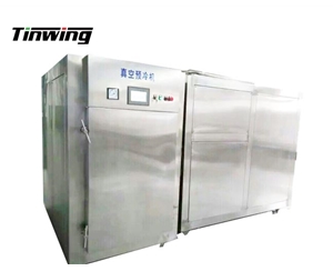 真空預(yù)冷機